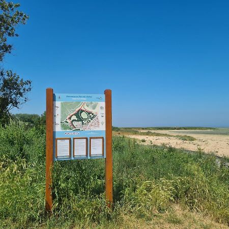 "Les Embruns" Maison Meublee, Proche De La Mer Grand-Fort-Philippe Ngoại thất bức ảnh